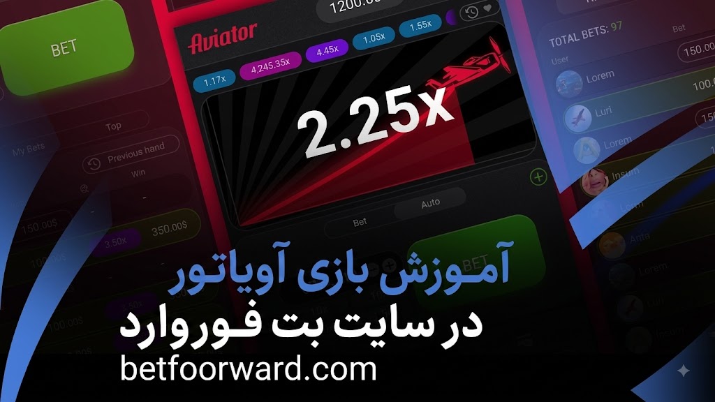 آموزش بازی آویاتور